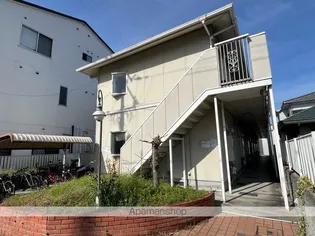 中百舌鳥ハイツの画像