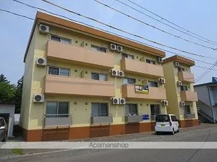 アイドルコートの画像