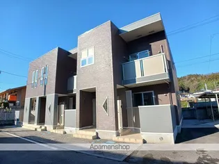 メゾンアンソレイエIIの画像