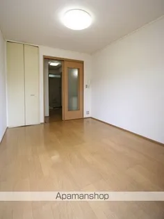 ファーストヒルズ【2階】の居間