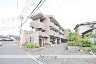 プレジール古国府の画像
