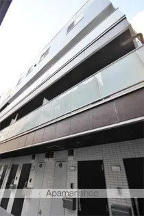 ホヌ オハマ【104号号室】の外観