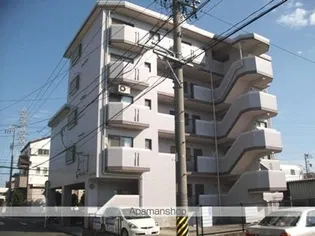赤坪第2小菅ビルの画像