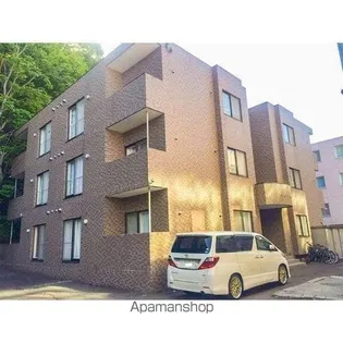 シャトー山鼻の画像