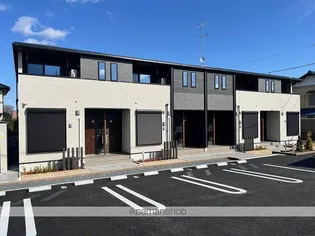 エスパース ボヌール【1階】の外観