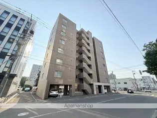 レヂデンス山鼻の画像