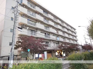 愛知県名古屋市東区筒井3丁目【マンション】の外観