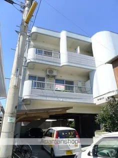 コーキハイツ【201号室】の外観