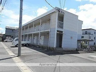レオパレス甚目寺1の画像