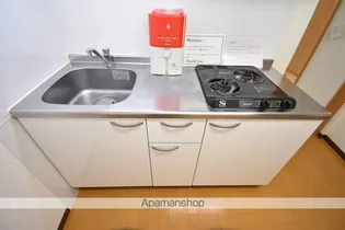 バリューエクセ【5階】のキッチン