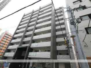 エルミタージュ新栄【2階】の外観