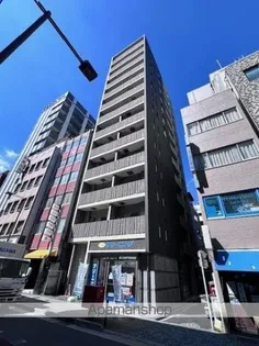 KDXレジデンス神田【2階】の外観