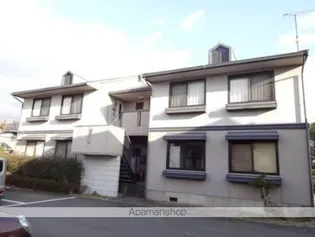 セジュールプロプル B棟の画像