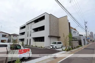 シャーメゾン加納青藤の画像