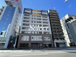 セルアージュ横濱桜木町ラフィネの画像