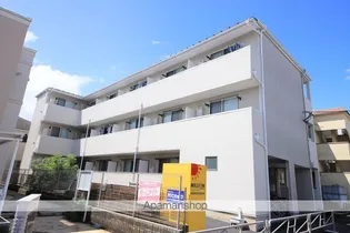 グランシェーヌ大塚の画像