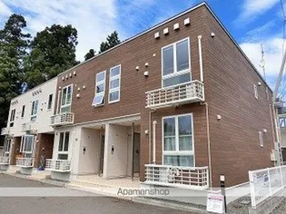 アバンツァートメゾンの画像