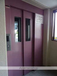 ボヌールⅠ【3階】のその他画像