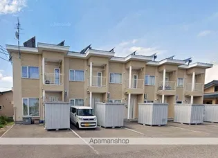 イーストヒルズの画像