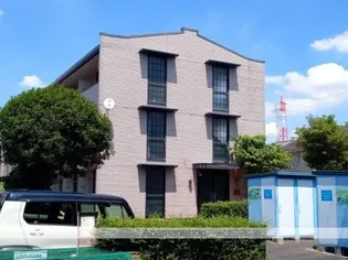 レオパレスガーデンビレッジの画像