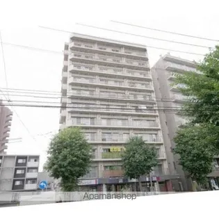 ふじいハイツ平岸の画像