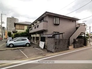 ミレーニア蒲田の画像