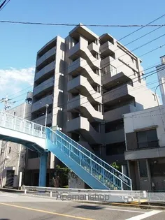 ルーブル鷺宮【2階】の外観