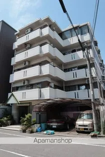 パセオ【4階】の外観