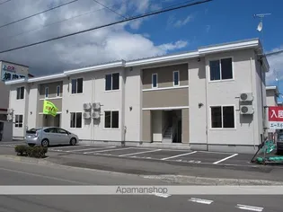 PLACE③【1階】の外観