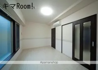 クラッセ銀山【403号室号室】の居間