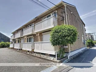 リビングタウン富士Aの画像