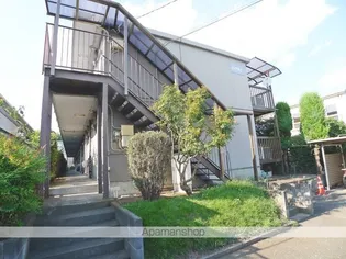 ハイツ井上の画像