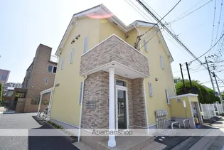 セントレアⅡ【201号室】の外観