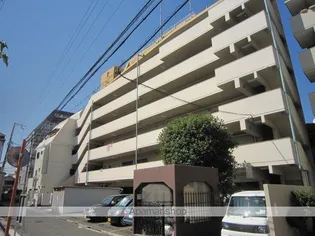 高殿ハイムの画像