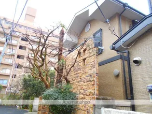 やよい【1階】の外観