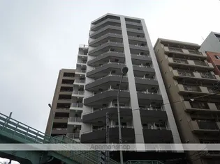 メインステージ王子【11階】の外観