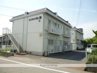 サンタウン竹ノ葉Cの画像