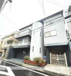 クロノス弥生町【1階】の外観