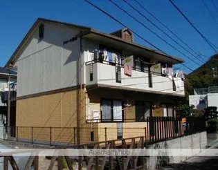 フローラ岡本 A棟の画像