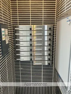 COZY COURT V【1階】のその他画像