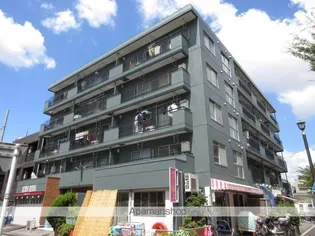 グリーンコーポ高島の画像