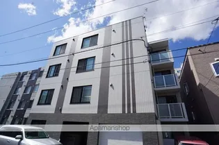 クラリス西町北の画像
