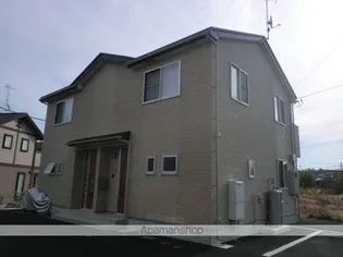 セレニターナC棟の画像