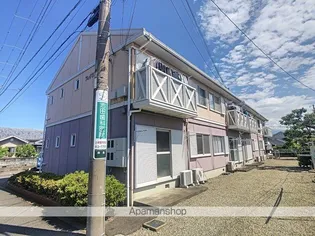 フレグランス森島Aの画像
