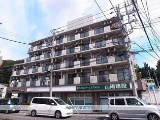 カーサディ北柏の画像