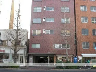 岡本マンションの画像