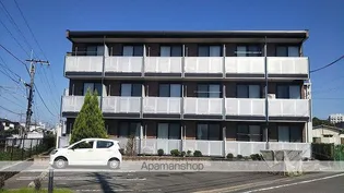 レオパレス弥生町の画像
