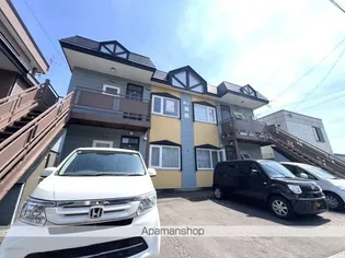 第2美鈴【2階】の外観