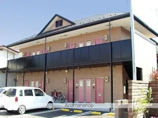 ペニーレインⅡの画像