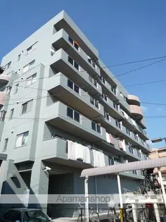 グラン・ソラール丸の内【2階】の外観